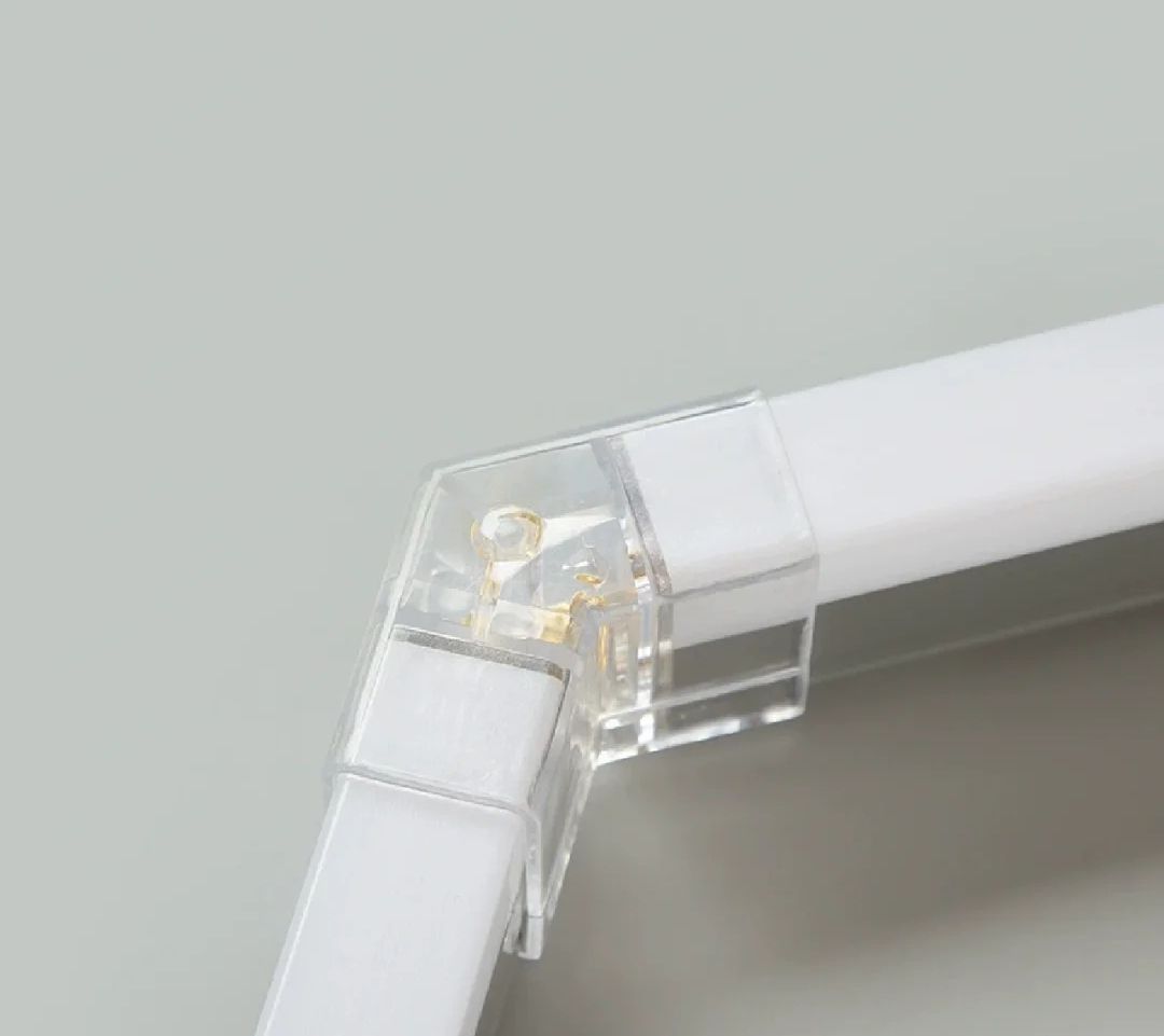 Custom Design Hex LED Lighting